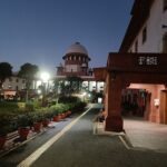 Supreme Court strikes down bail condition being violative of right to privacy
