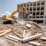 Supreme Court orders demolition of unauthorized construction