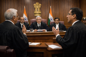 Key arguments in Sonam Wangchuk detention case