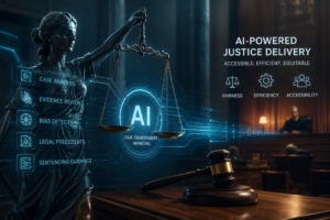 India’s Draft AI Regulations for Courts 2026: Key Principles and Practices