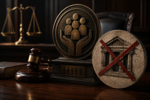 National Commission for Scheduled Castes Cannot Act as a Court in Service Disputes