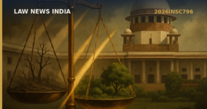 Polluters Must Fund Restoration Too: Supreme Court Sets Ground Rules for Waste Compensation