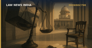 Supreme Court Awards ₹5 Lakh to Police Constable Discharged Without Hearing Over Pending Criminal Case