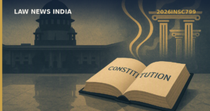 Supreme Court Rejects Medical College’s Five-Year Funding Claim After Constitution Bench Strikes Down Subvention Scheme
