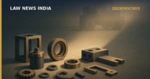 Supreme Court: Mere ‘Kitting’ of Imported Parts in a Warehouse Is Not Taxable Manufacturing