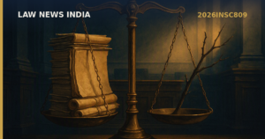 Supreme Court Upholds Compulsory Retirement, Rules Past Record Stays Relevant Even After Promotion