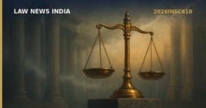 Supreme Court: Tribal Protection Laws Cannot Bar Civil Court Jurisdiction Over Non-Tribal Disputes in Scheduled Areas