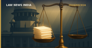 No Court Can Close an Appeal With a Pending Evidence Request Still Undecided, Rules Supreme Court
