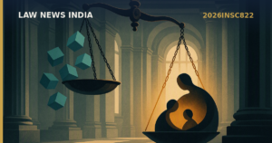 Supreme Court Rules Voluntary PF and Stock Purchase Deductions Cannot Cut Family Maintenance Income