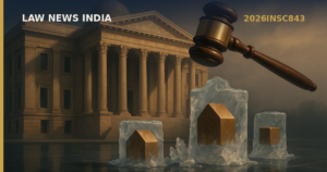 Supreme Court Restores Asset Freeze and Curbs Appetite for “Mini-Trials” on Interim Appeals