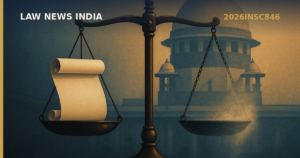 PARAG KISHORE SATOSKAR versus STATE OF JHARKHAND