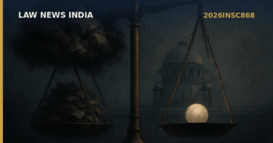 When Cash Clouds Democracy: Supreme Court on Black Money and Electoral Integrity