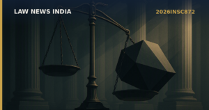 Supreme Court Questions Upfront Fees for Arbitration, Refers Constitutional Challenge to Larger Bench