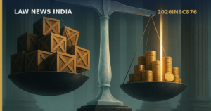 When Turnover Outran the Policy: Supreme Court Holds Post-Loss Premium Cannot Revive Lapsed Cover
