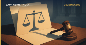 Hiding Pending Criminal Cases During Recruitment Justifies Discharge, Supreme Court Holds