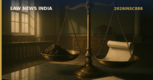 Supreme Court Invalidates Lok Adalat Awards Passed Without Rival Claimants’ Consent