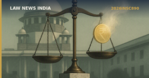 No Proved Demand, No Corruption Conviction: Supreme Court Acquits Gujarat Officials in Three-Decade-Old Bribery Case