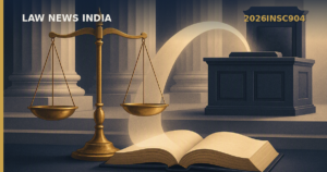 Supreme Court Keeps Three-Year Practice Benchmark for Judges but Offers Transitional Relief to Recent Graduates