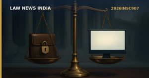 When a Lawyer Airs a Client’s Secrets on TV: Supreme Court Upholds Professional Misconduct Finding