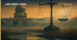 Supreme Court Rules Interim Findings Cannot Lock In Permanent Environmental Liability Without Proof of Actual Damage
