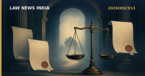 Supreme Court Keeps Property Suit Alive, Says Court-Fee Question Must Wait for Evidence