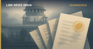 Supreme Court Restores Election Petition, Clarifying That a “True Copy” Need Not Be Exact