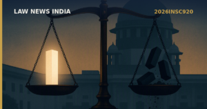 No ‘Protective’ GST Notices and No Copy-Paste Fraud Allegations, Rules Supreme Court