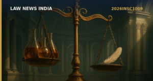 Supreme Court Quashes Maharashtra’s Methanol Denaturing Rules as Disproportionate and Arbitrary