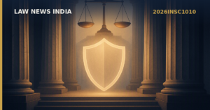No Leave, No Interim Orders: Supreme Court Strengthens Protections for Public Trusts