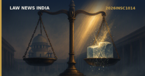 No Consent, No Valid Tribunal: Supreme Court Sets Aside Arbitrary Interim Orders and Restores Frozen Assets