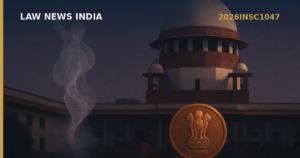 When a Call Letter Is Not an Appointment: Supreme Court Restores an RPSF Rakshak’s Removal After Four Decades
