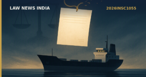 A Notice Ends the Charter: Supreme Court Rules a Bareboat Charter Ends Before Physical Repossession