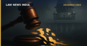 Bidder Beware: Supreme Court Upholds Forfeiture of Entire Deposit for Non-Payment in Liquidation Auction