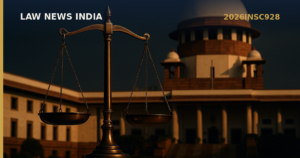 Only the Real Victim Can End a Criminal Case by Settlement, Supreme Court Rules