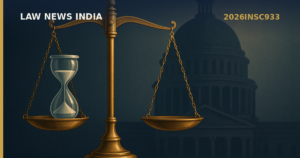 Supreme Court Rules Mere Delay in Tax Deposit Does Not Amount to “Failure to Pay”