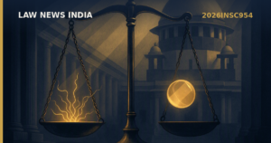 Supreme Court Declines to Interfere as High Court Lets Watchdog Brief Power Utility