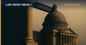Supreme Court Upholds RBI’s Extended Control Over Distressed Co-operative Banks Beyond Six-Month Limit