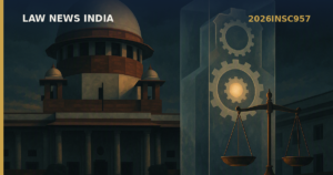 SANOFI INDIA LTD. versus CENTRAL BUREAU OF INVESTIGATION