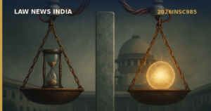 Supreme Court Rejects Stale ₹57-Lakh Electricity Claim and Bars Power Utilities from Consumer Ombudsman
