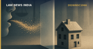Why the Supreme Court Refused to Enforce an Oral Property Agreement