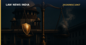 Supreme Court Rules Police Confessions Cannot Justify Preventive Detention Orders
