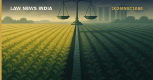 When a Drain Splits Your Farm: The Supreme Court Rules on What the State Must Pay