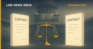 Government Cannot Recover Alleged Overpayments from Unrelated Contracts Without Strict Legal Basis, Supreme Court Holds